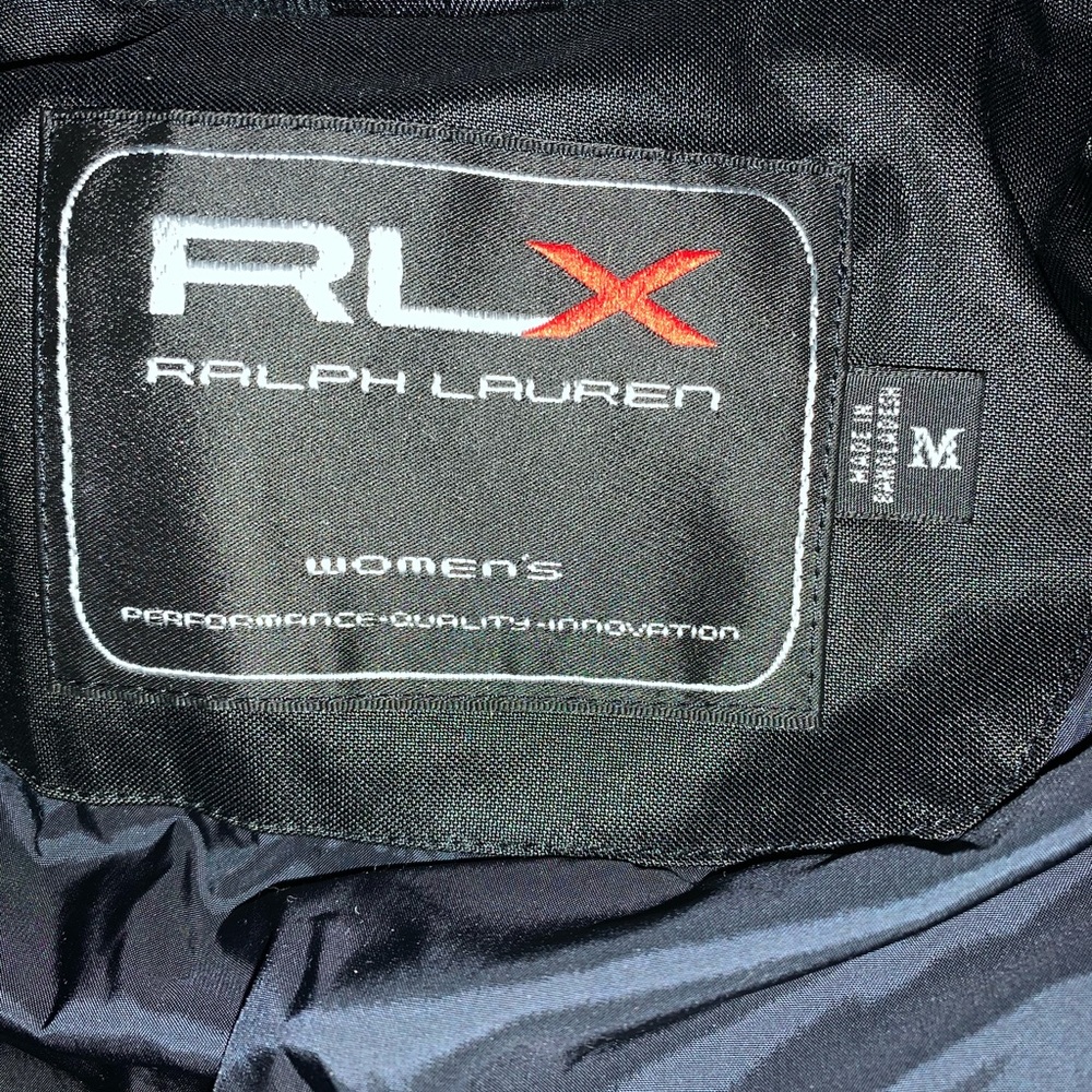 Woman”S Technology Jacket - image 5